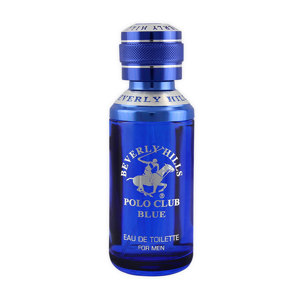 Total 104+ imagen polo club blue Abzlocal.mx